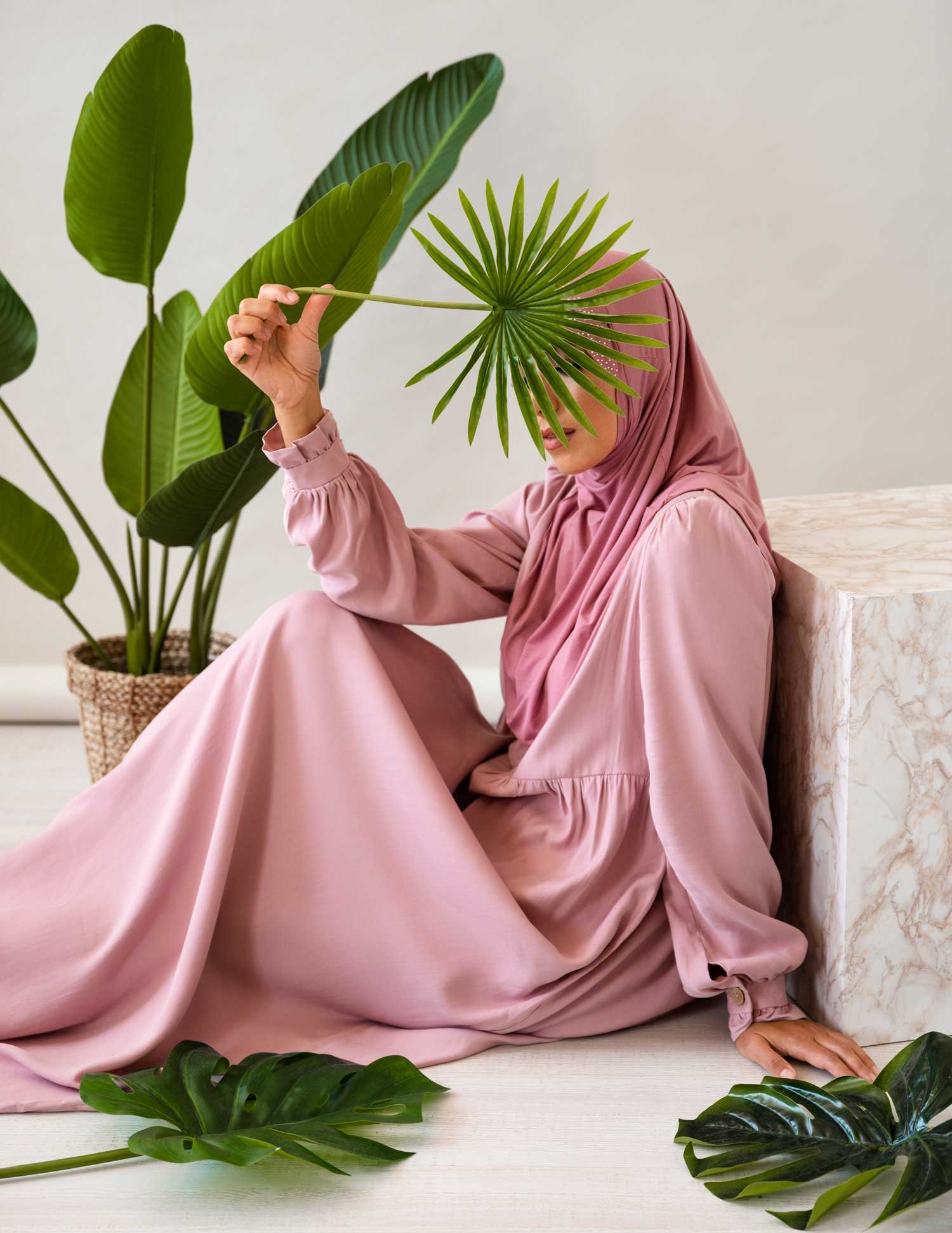 Best abaya looks for summer 2026